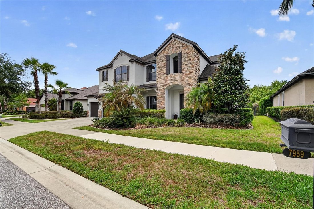 House in Tampa, Florida, United States 2 - 17933867