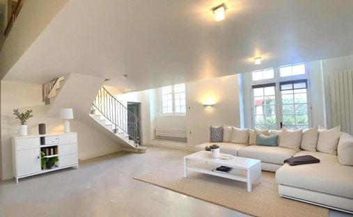 Apartment in Fontainebleau, Ile-de-France, France 1