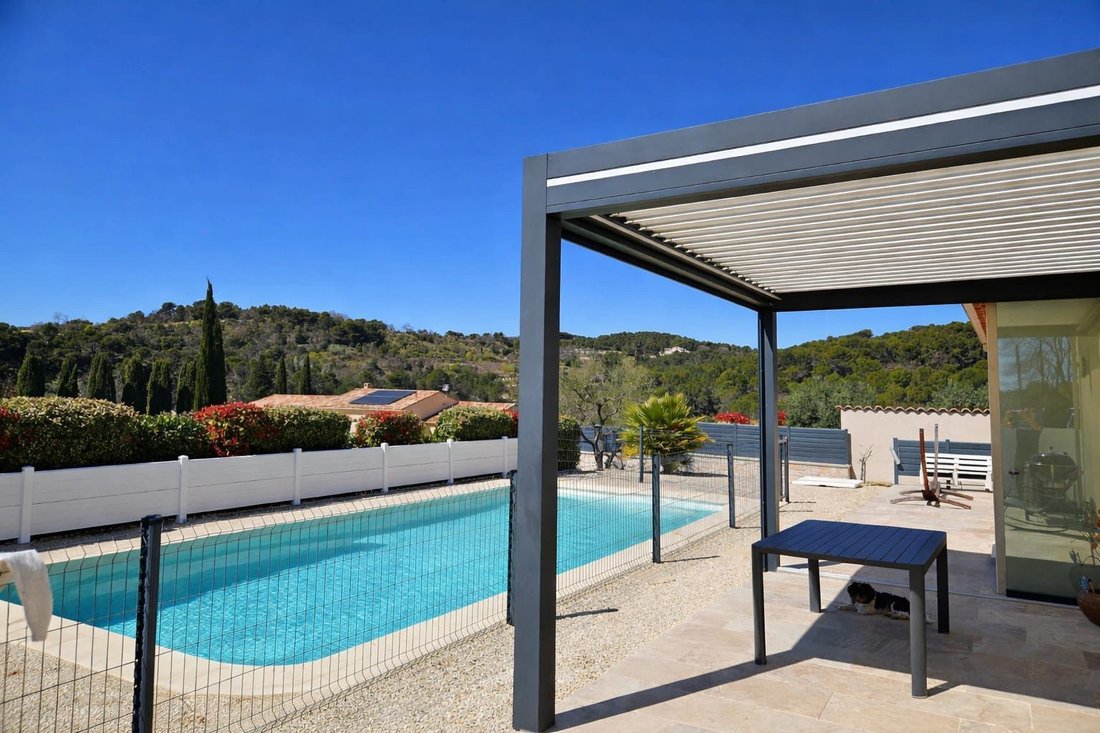 House in Sud Ouest, Nyons, France 2 - 17666083