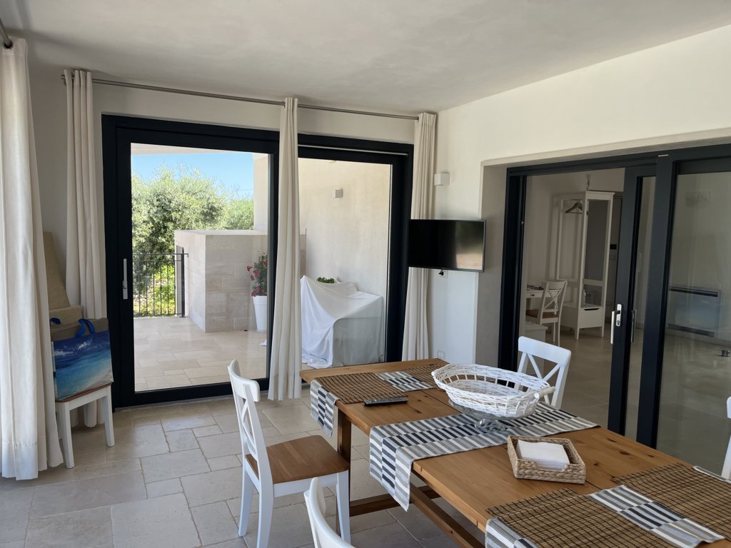 Villa in Ludovico Street - Corso Umberto I - Vittorio Emanuele Street, Ostuni, Apulia 2 - 17932888
