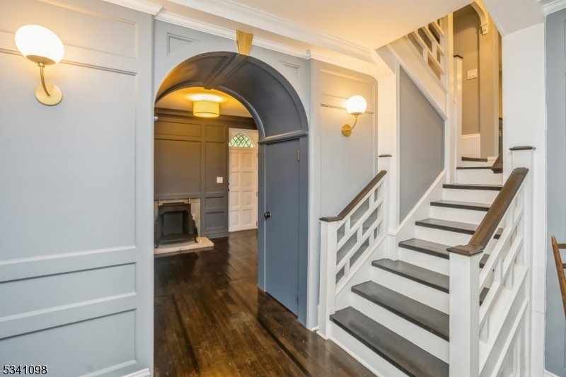 House in Mendham, New Jersey, United States 5 - 17937791