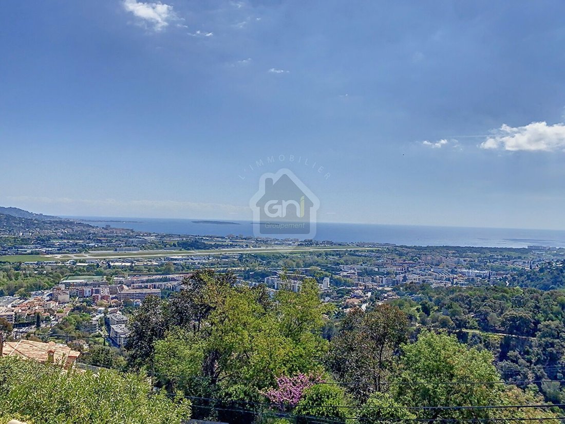 Land in Le Grand Duc-Minelle, Mandelieu-la-Napoule, France 2 - 15690188