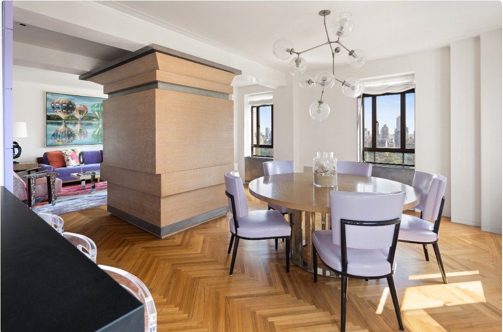 Condo in New York, New York, United States 4 - 17893756