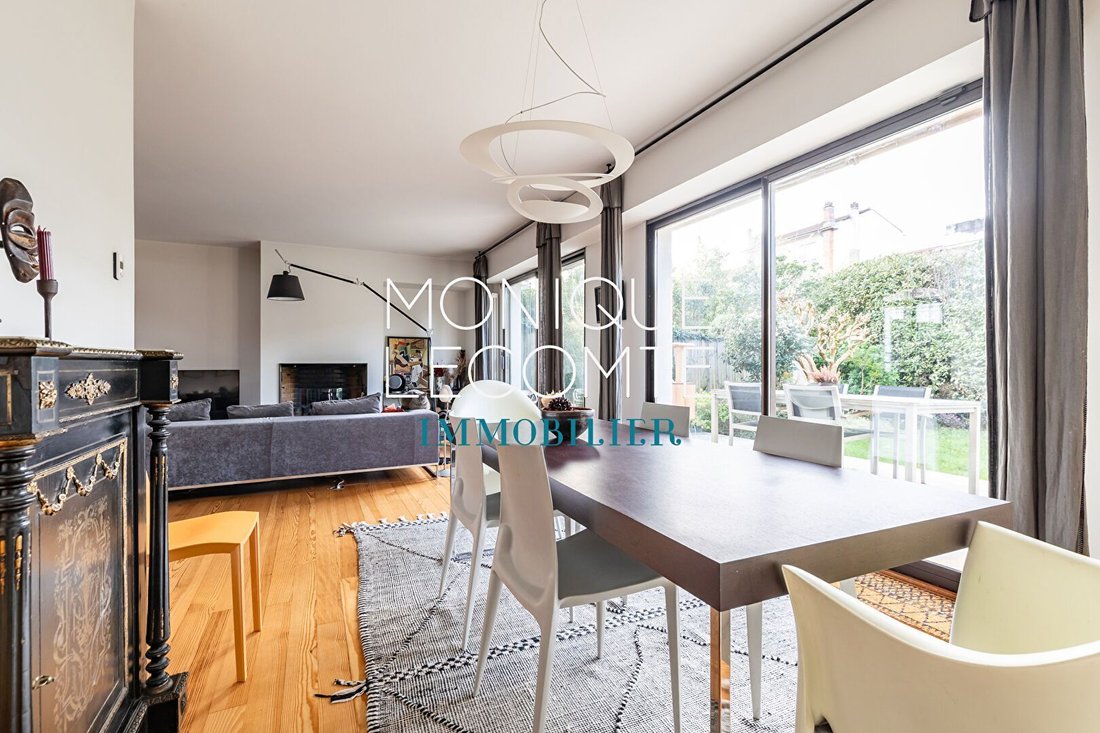 House in Jean Moulin, Le Bouscat, France 4 - 17348133