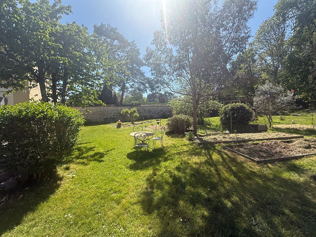 House in Thomery, Ile-de-France, France 3 - 17748720