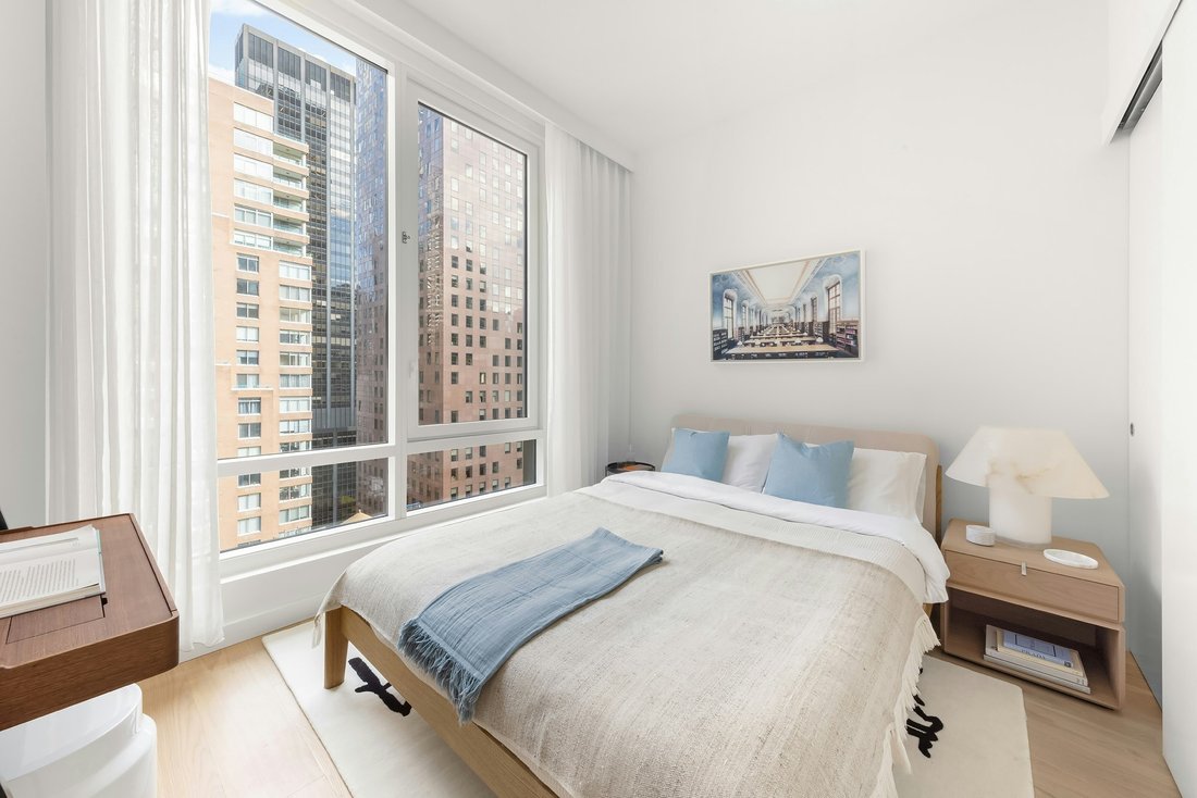 Condo in New York, New York, United States 5 - 17822997