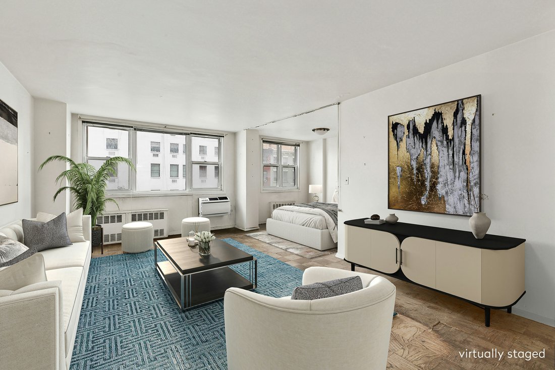Co Op in New York, New York, United States 1 - 17314029