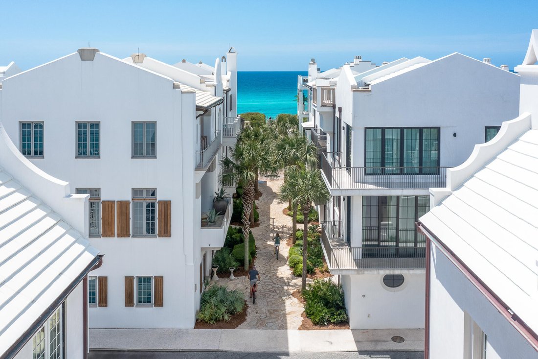 House in Watersound, Florida, United States 3 - 17942288