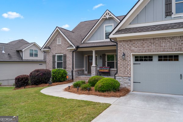 House in Monroe, Georgia, United States 4 - 17939387
