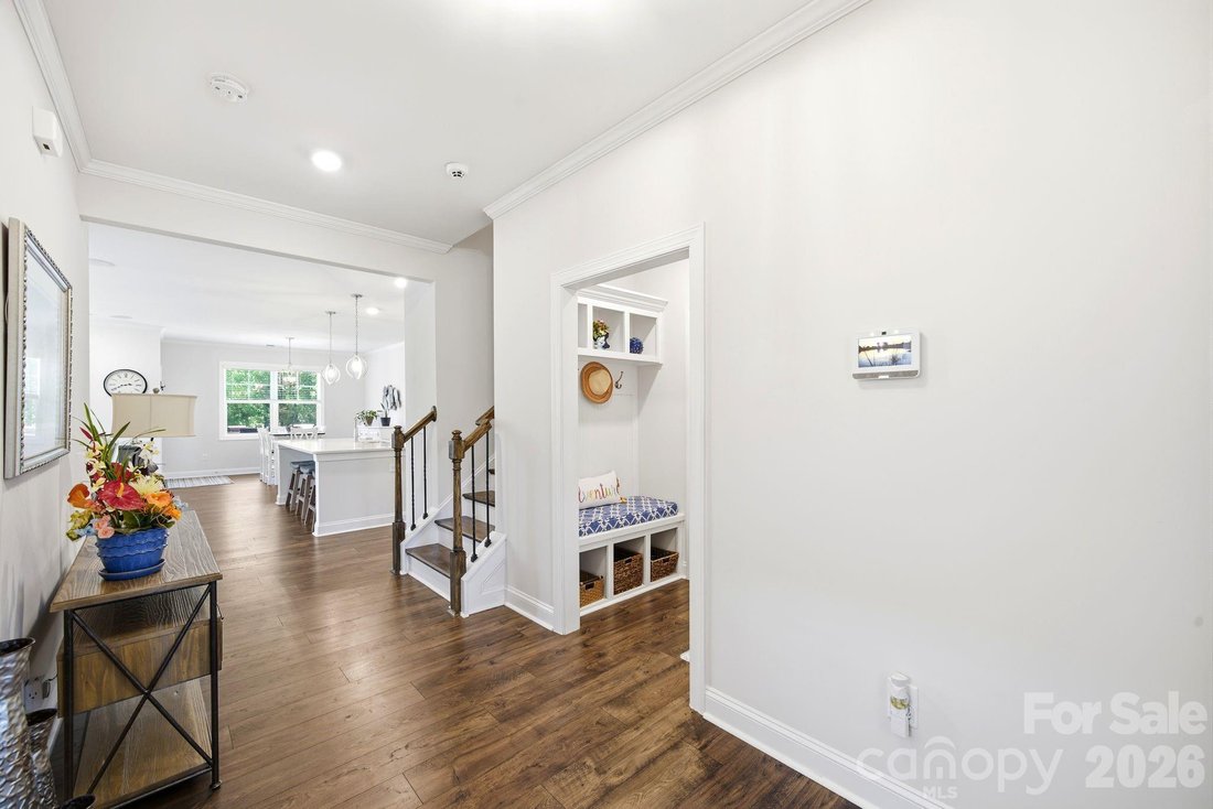 House in Indian Trail, North Carolina, United States 4 - 17936482