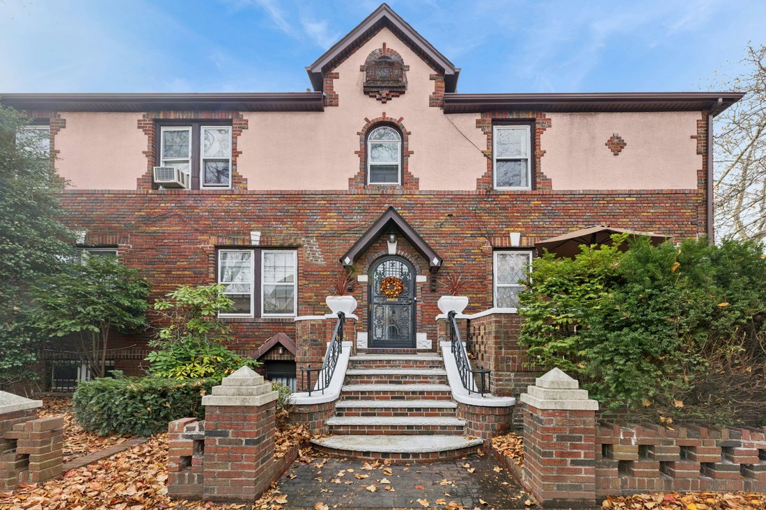Townhouse in New York, New York, United States 4 - 16757829