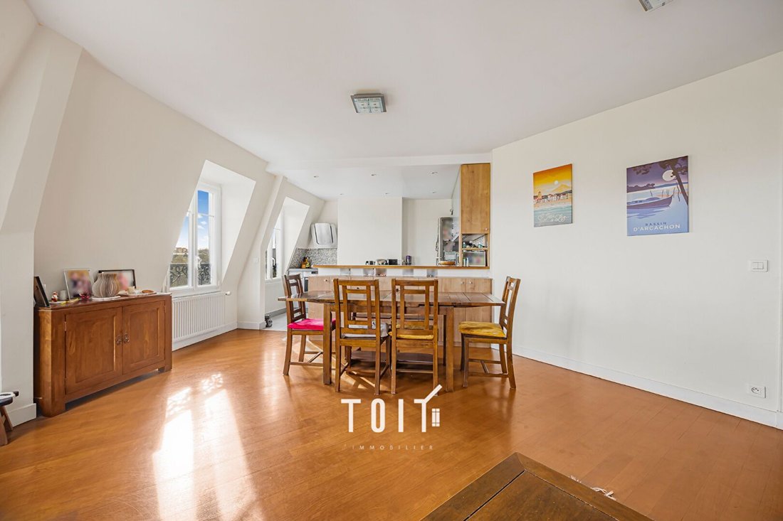Apartment in Saint Lambert, Paris 15e Arrondissement, Paris 5 - 17666023