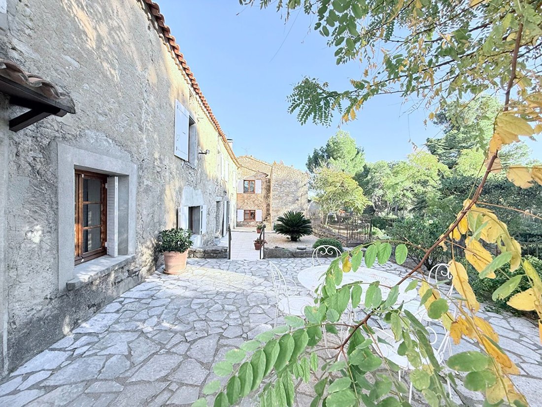 House in Cesseras, Occitania, France 3 - 16904901