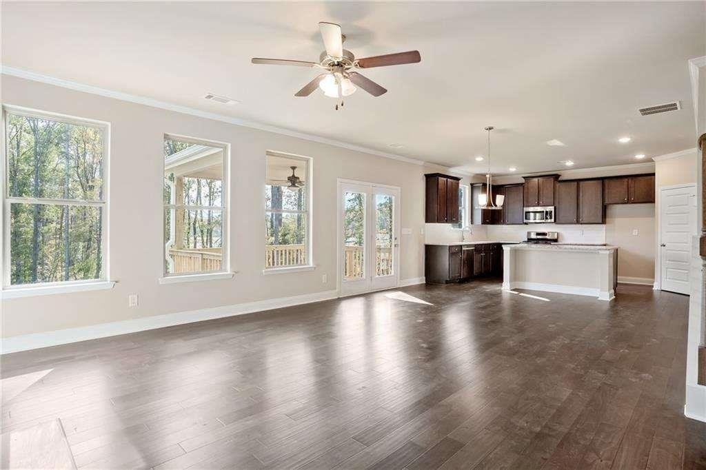House in Lawrenceville, Georgia, United States 1 - 17928851