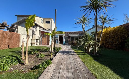 House in Le Lac-Bacalan, Bordeaux, France 1