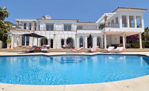 Villa à Camp de Mar, Mallorca, Andratx, Îles Baléares 1