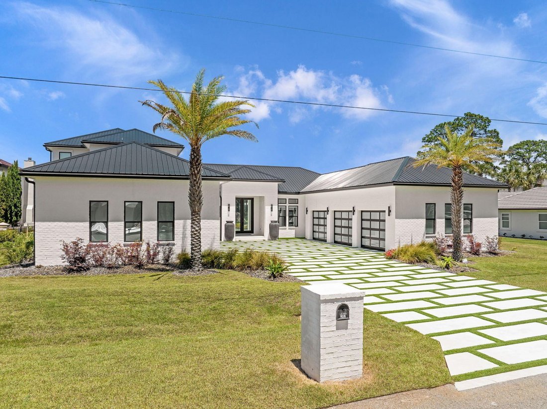 House in Miramar Beach, Florida, United States 3 - 17941824
