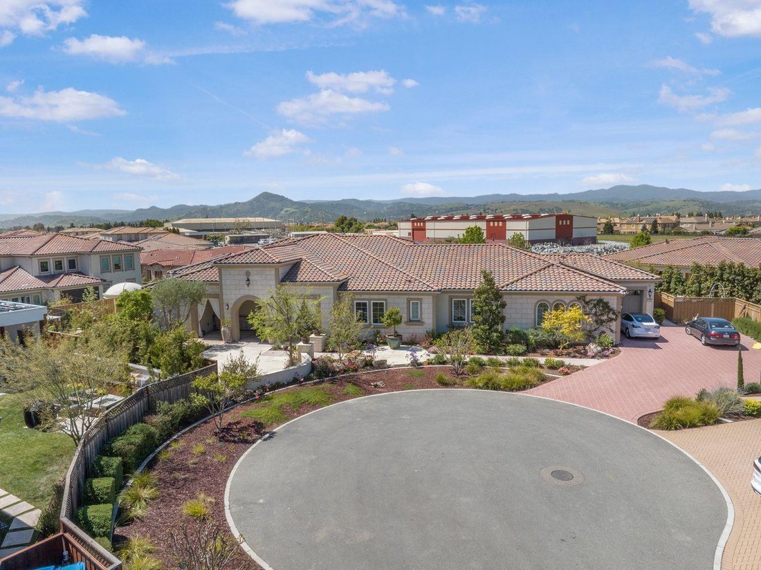 House in Morgan Hill, California, United States 3 - 17932871