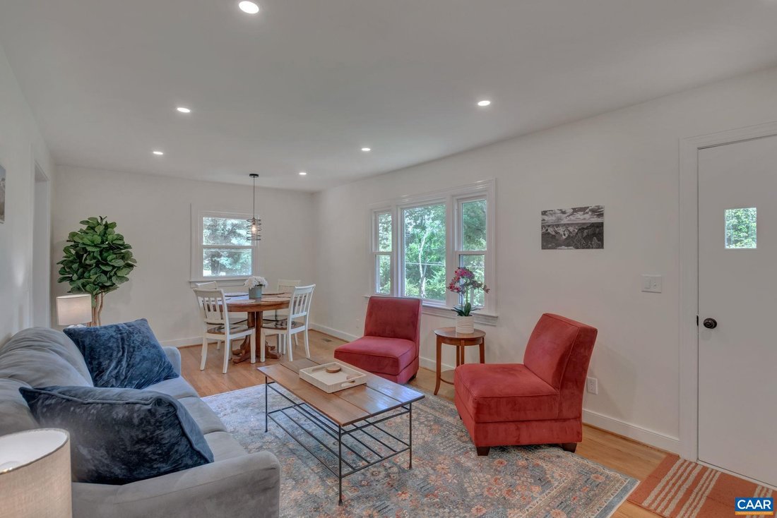 House in Charlottesville, Virginia, United States 4 - 17940438