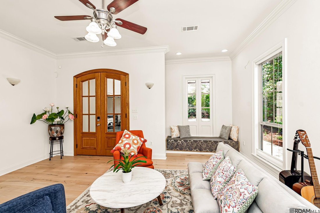 House in Baton Rouge, Louisiana, United States 3 - 17935587