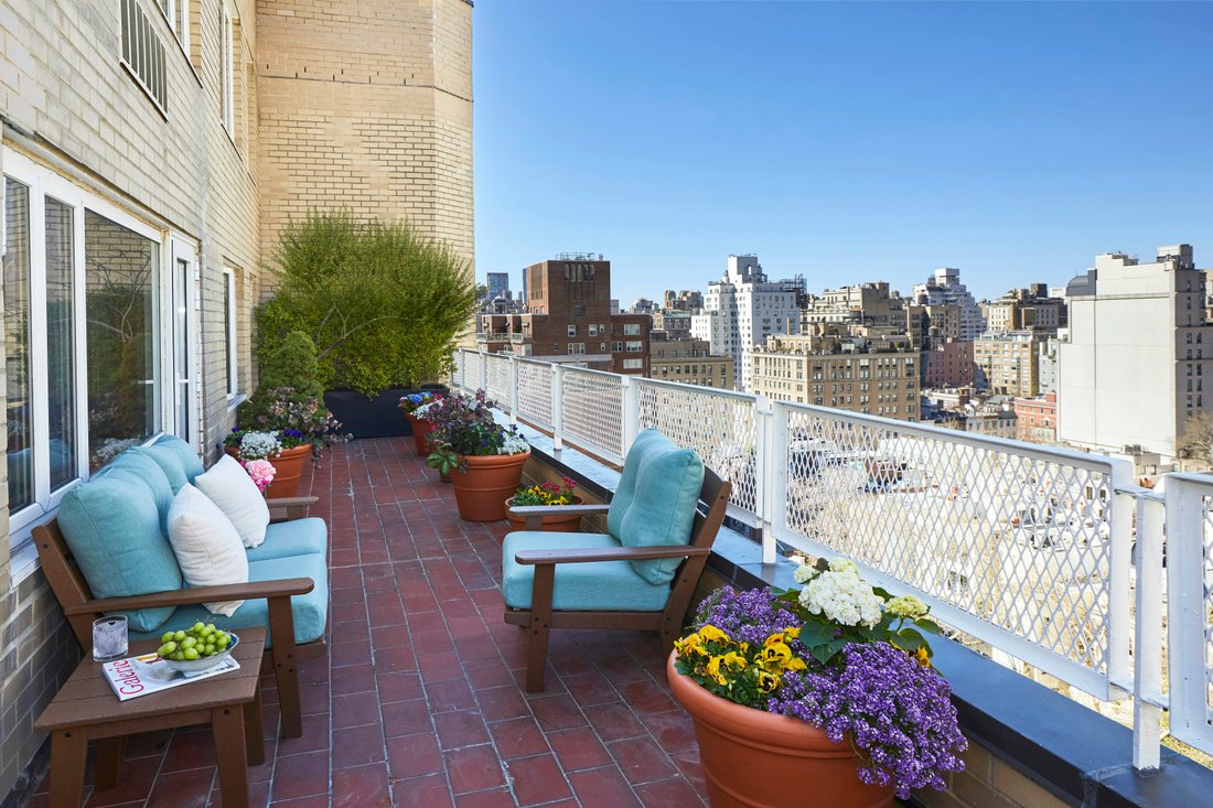 Condo in New York, New York, United States 1 - 17708220