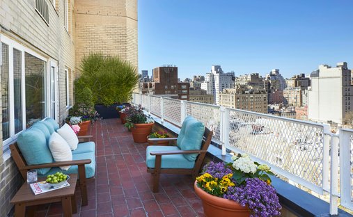 Condominio en Nueva York, Nueva York, Estados Unidos 1
