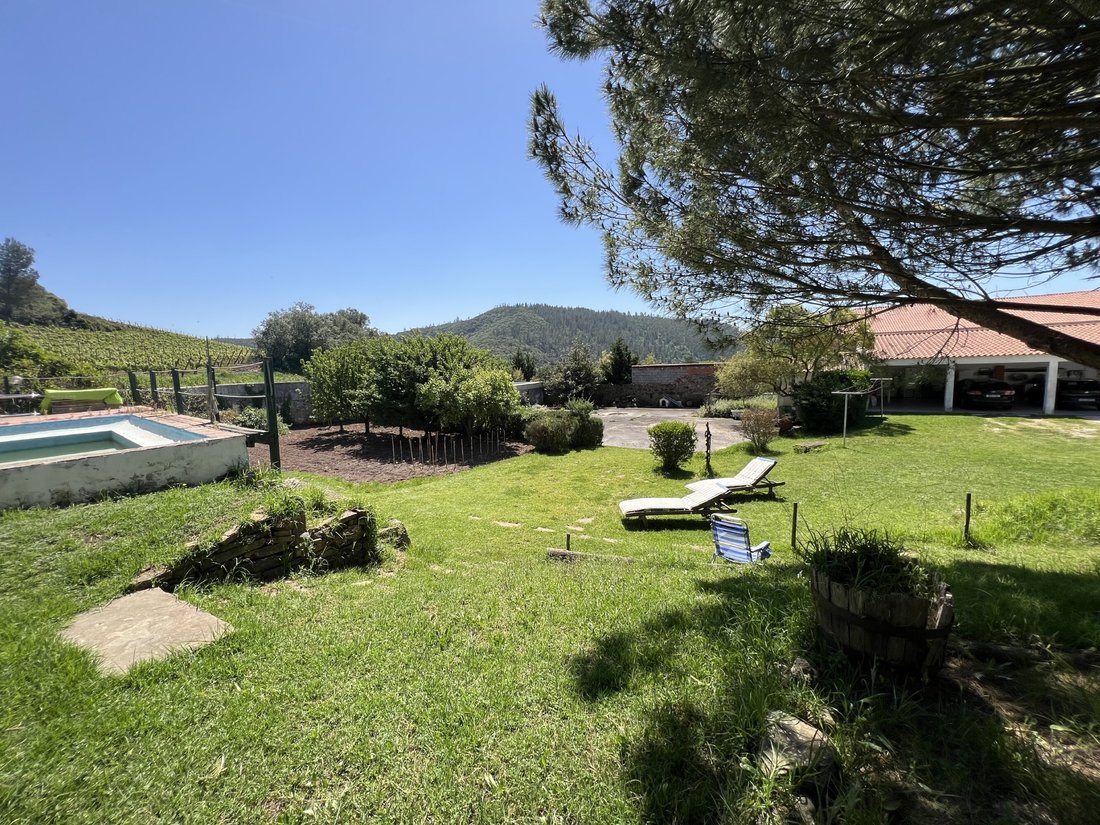 Finca à Santa Maria, Sao Pedro et Matacaes, Lisbonne, Portugal 5 - 17930731
