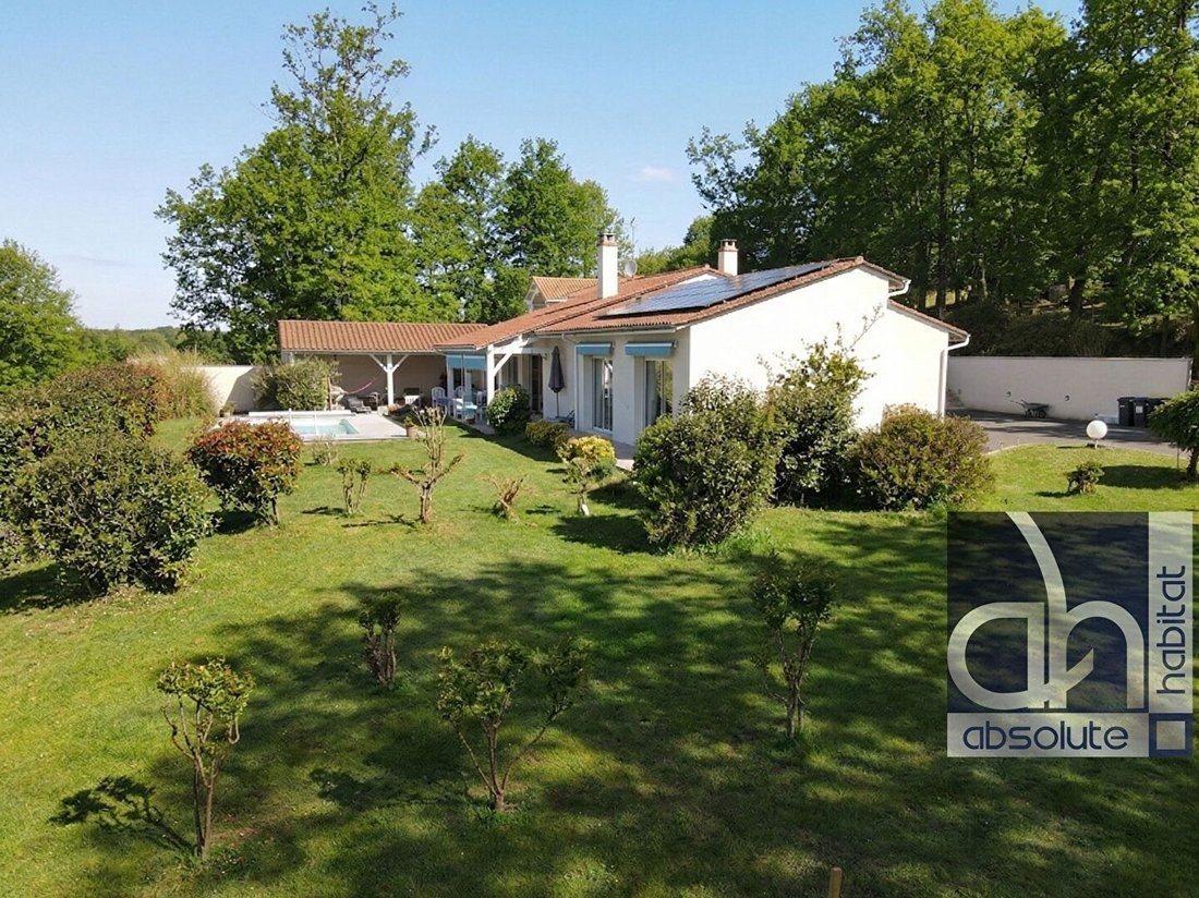 House in Vieux Bergerac, Bergerac, France 1 - 17039441