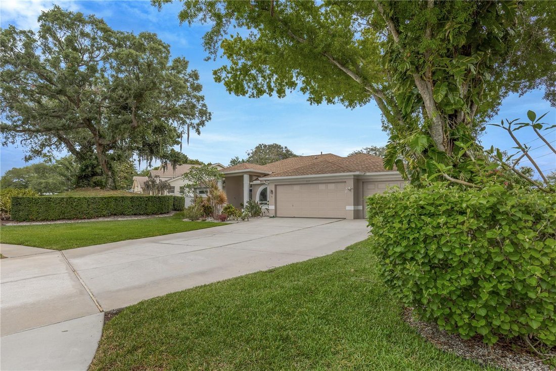 House in Tarpon Springs, Florida, United States 2 - 17933868