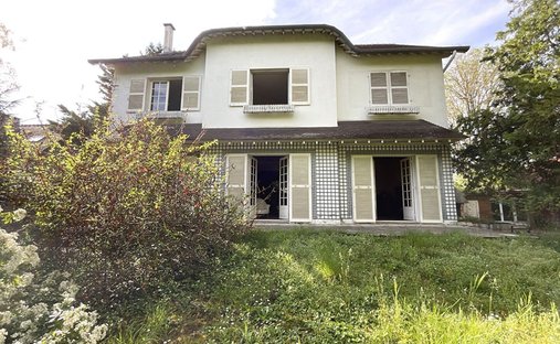 Maison à Andrésy, Île-de-France, France 1