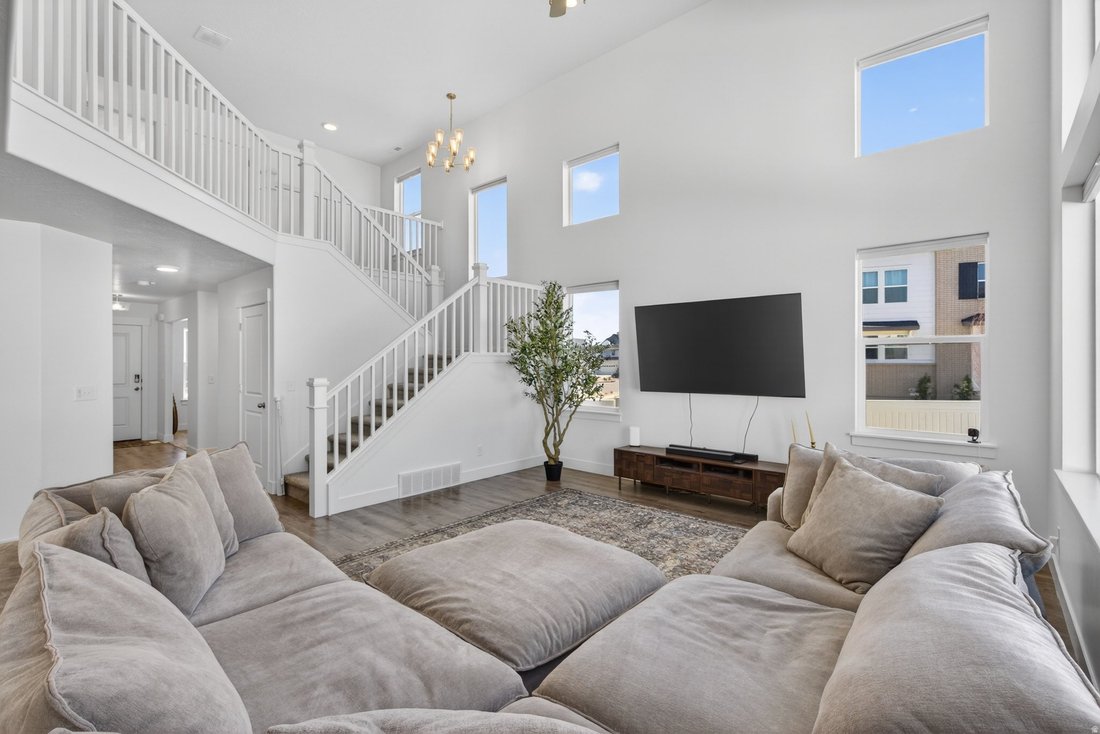 House in Lehi, Utah, United States 5 - 17933308
