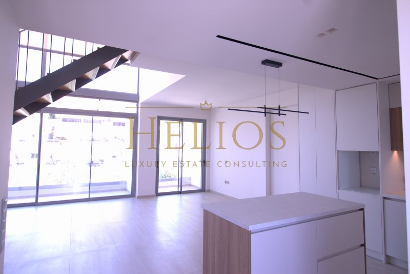 Apartment in Glyfada, Attica, Greece 3 - 17936121