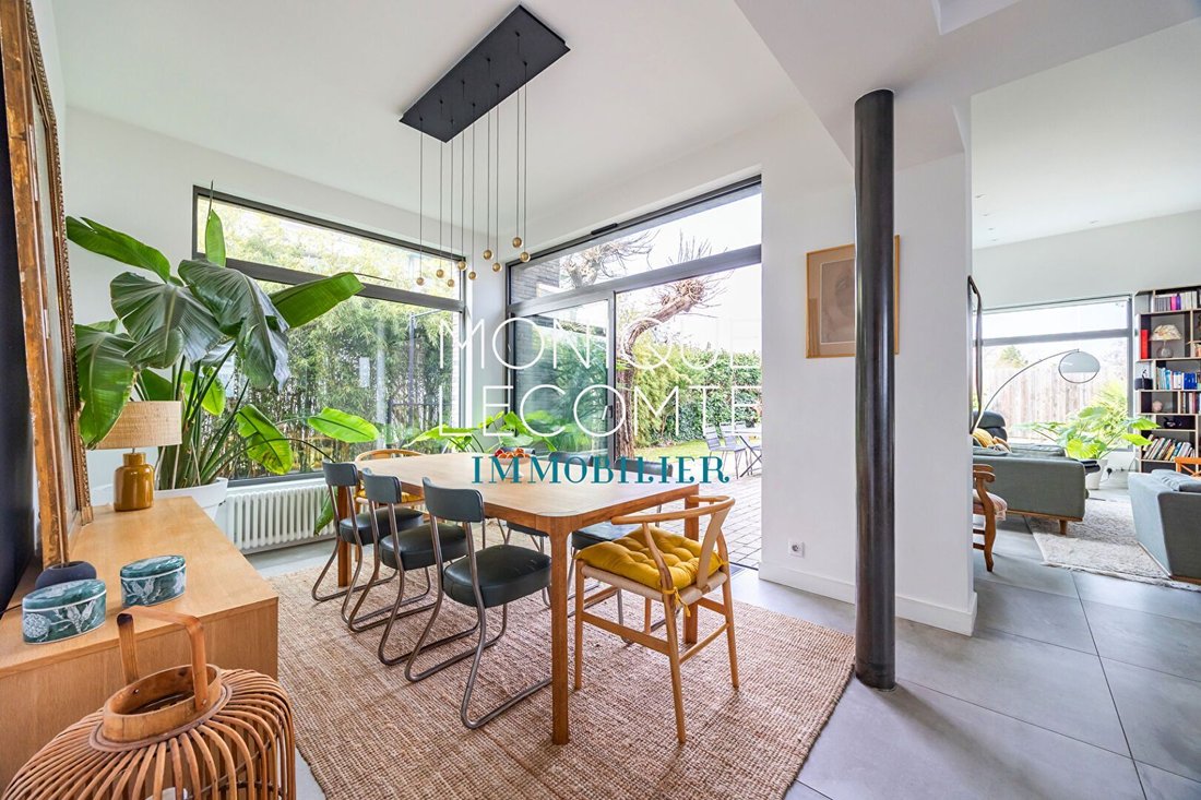 House in Le Lac-Bacalan, Bordeaux, France 5 - 17381355