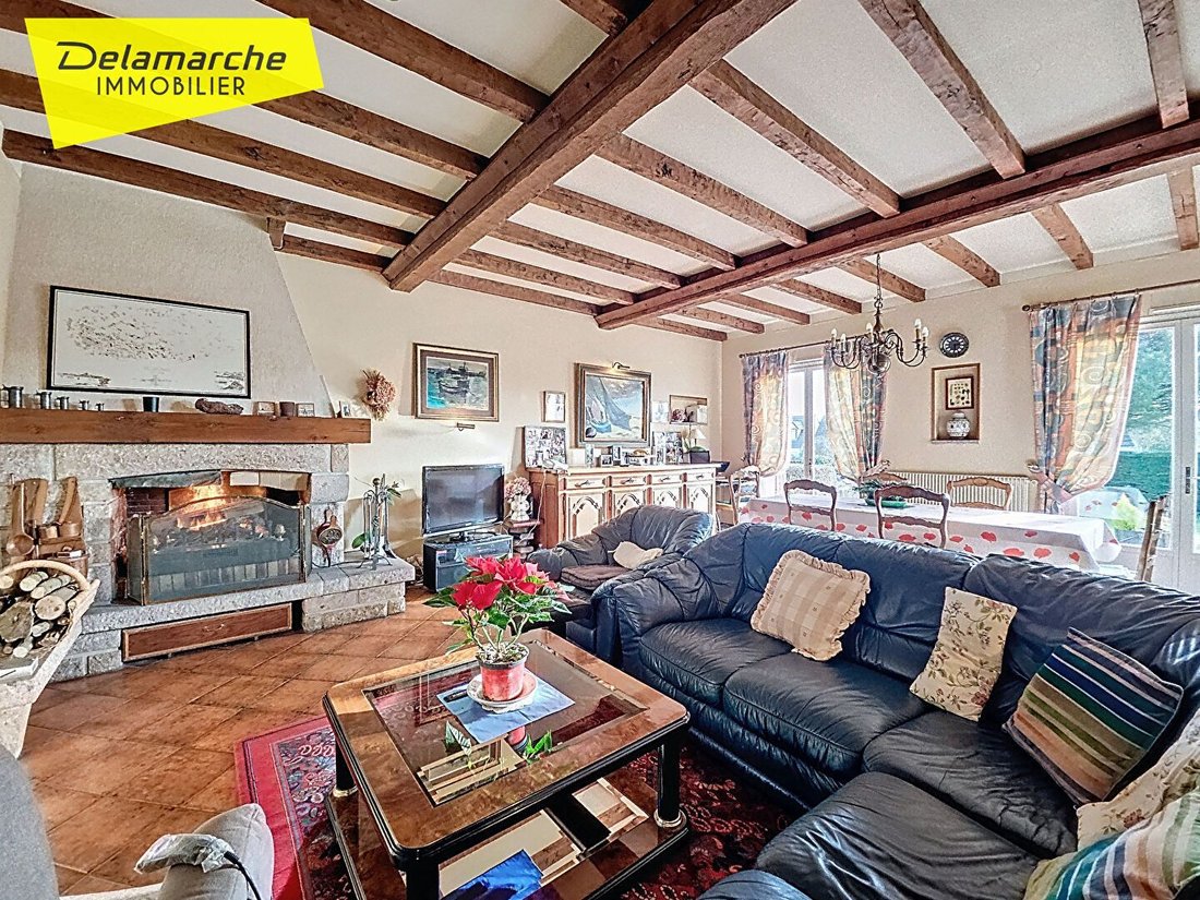 House in Brehal, Normandy, France 2 - 16947740