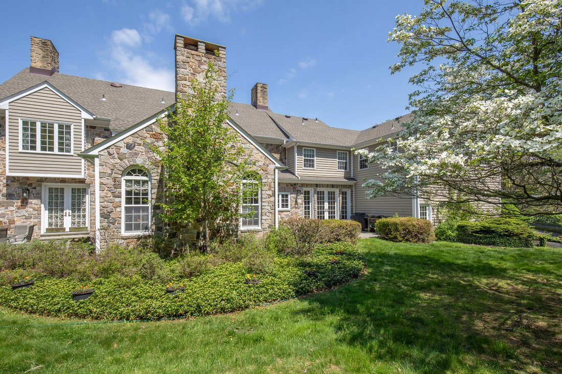 House in Lebanon, New Jersey, United States 2 - 17941697