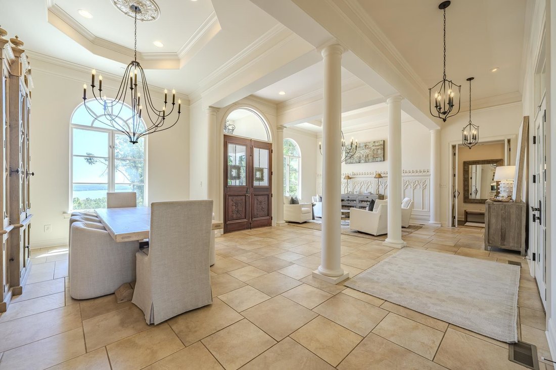 House in Savannah, Tennessee, United States 4 - 17936441