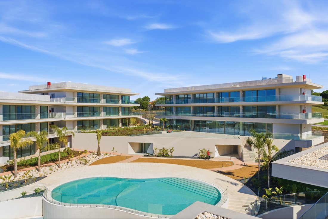 Apartment in Carvoeiro, Algarve, Portugal 2 - 17930764
