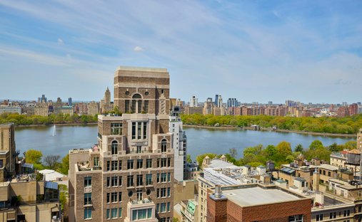 House in New York, New York, United States 1