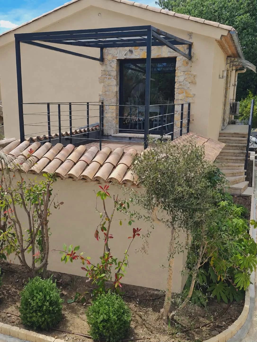 Apartment in Grimaud, Provence-Alpes-Côte d'Azur, France 2 - 17602100