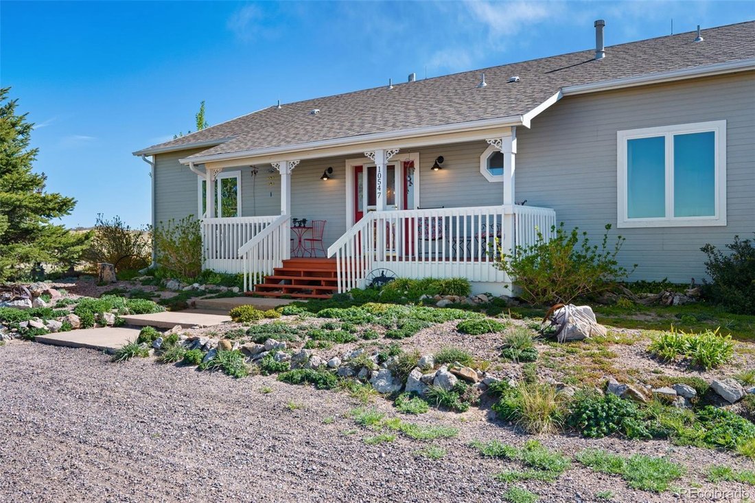 House in Franktown, Colorado, United States 5 - 17933671