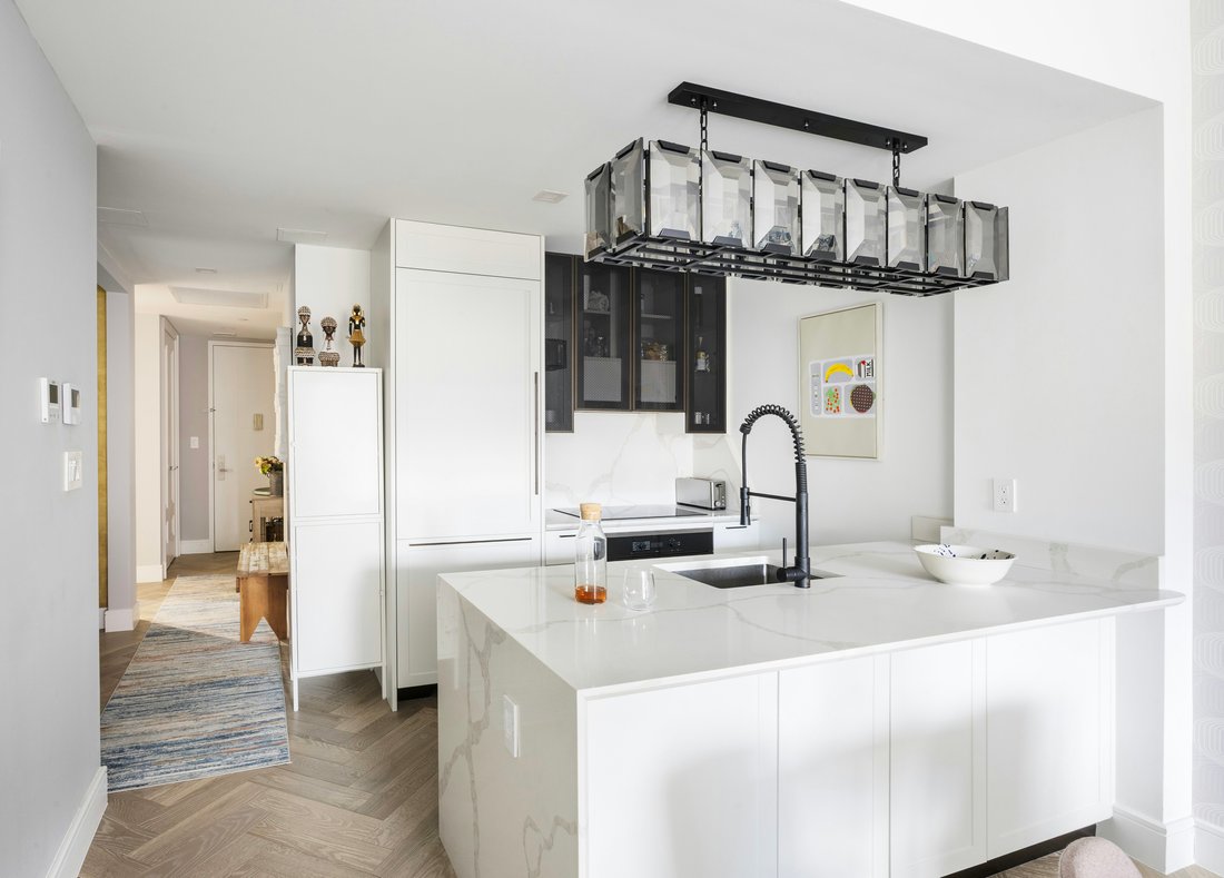 Condo in New York, New York, United States 4 - 17417388