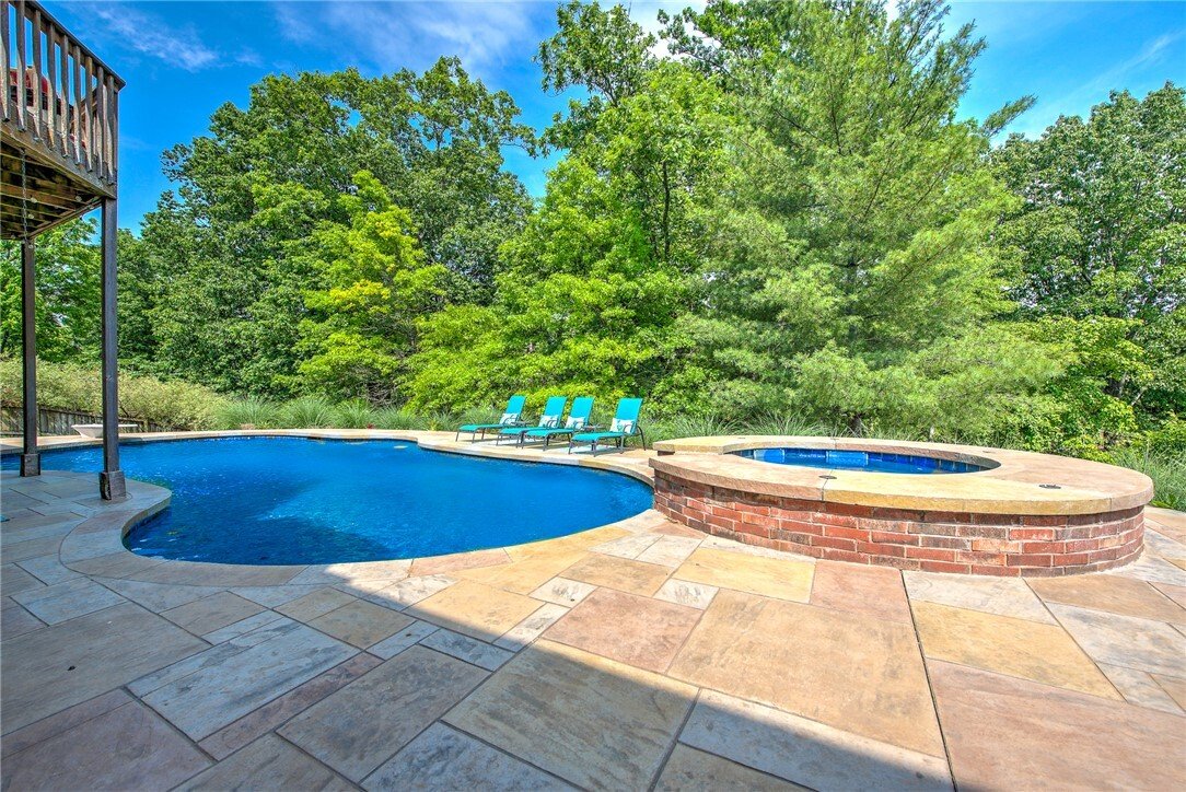 House in Cave Springs, Arkansas, United States 4 - 16716623
