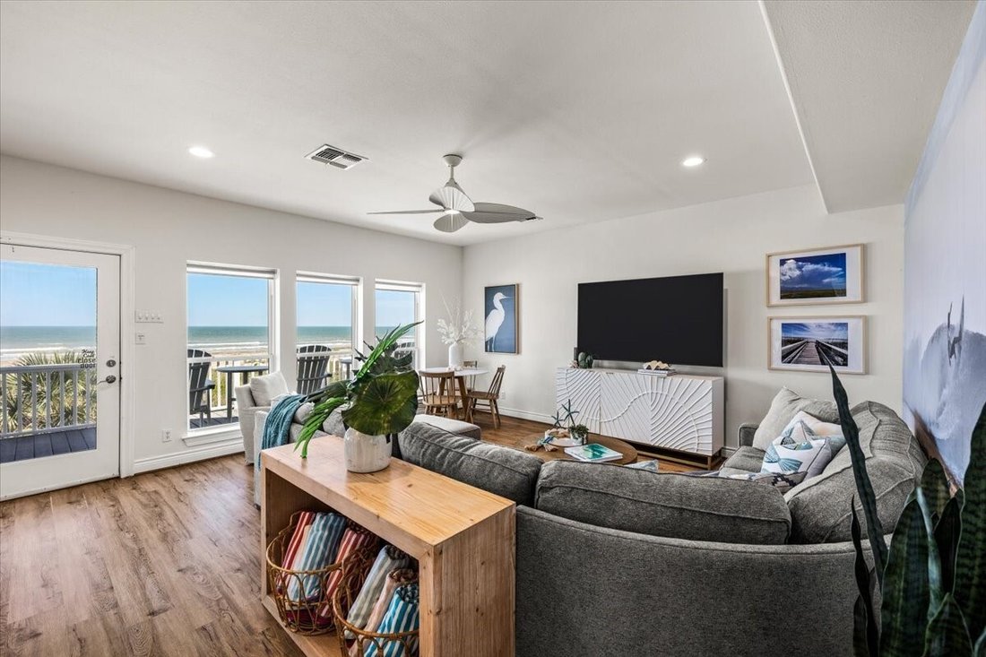 House in Galveston, Texas, United States 5 - 17931453