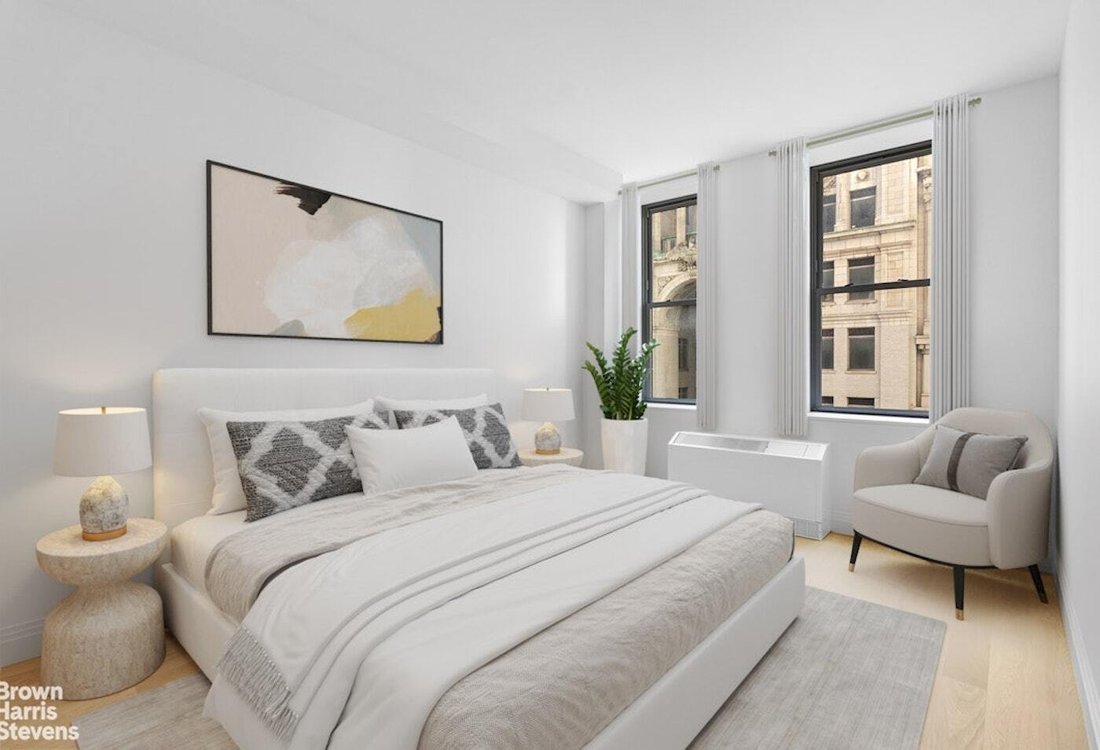 Condo in New York, New York, United States 3 - 17564043