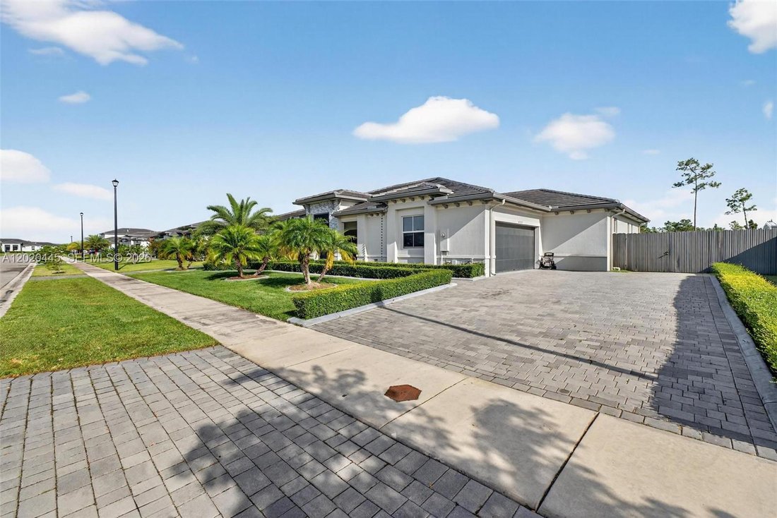 House in Homestead, Florida, United States 4 - 17943662
