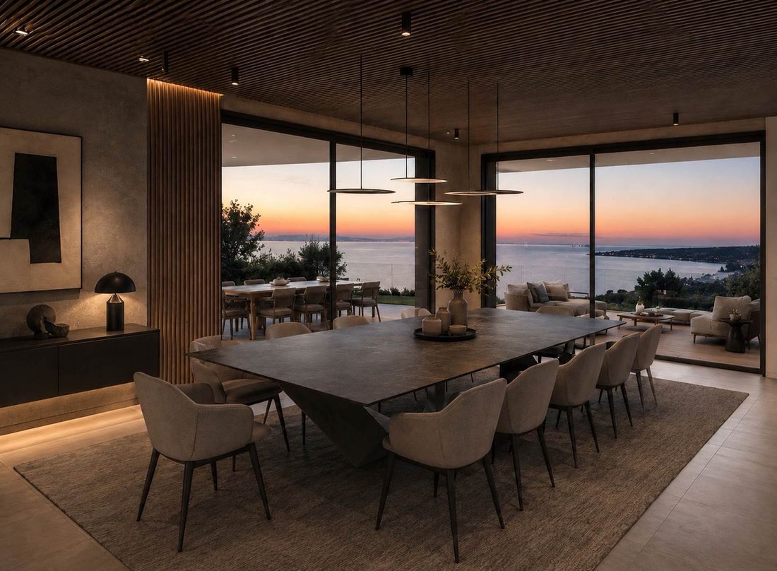 Villa in Hill Zone, Padenghe sul Garda, Lombardy 3 - 17933697
