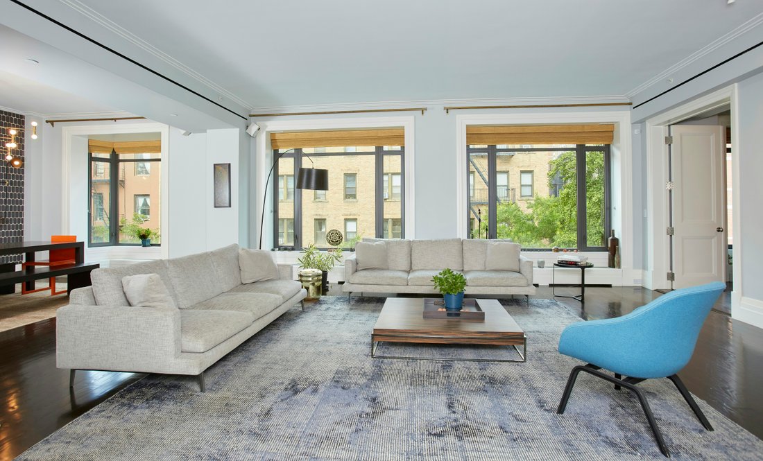 Condo in New York, New York, United States 3 - 17722419