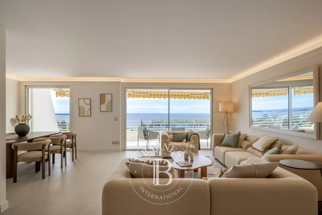 Apartment in Cannes, Provence-Alpes-Côte d'Azur, France 3 - 17941147