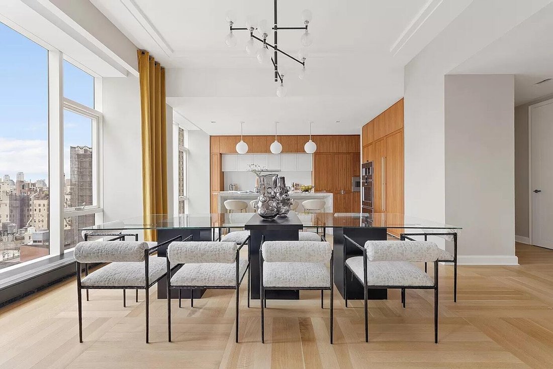 Condo in New York, New York, United States 3 - 16747480