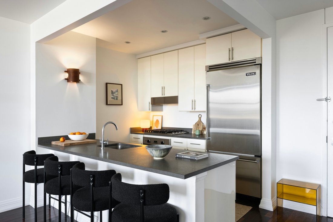 Condominio a New York, New York, Stati Uniti 3 - 17326597